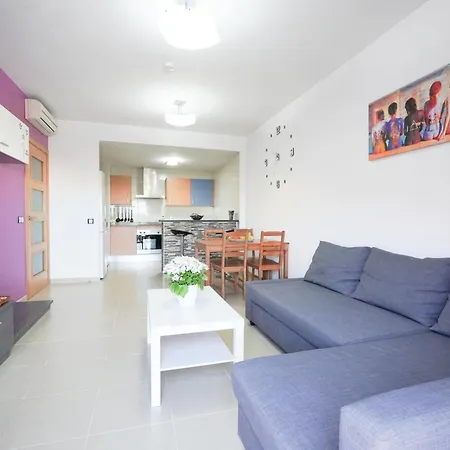 Les Orenetes De Sant Jaume Apartment Sant Jaume d'Enveja