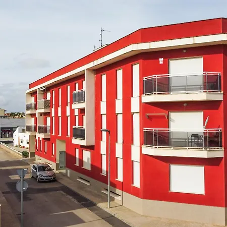 Les Orenetes De Sant Jaume Apartment