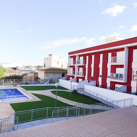 Apartment Les Orenetes De Sant Jaume Sant Jaume d'Enveja