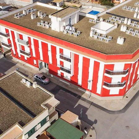 Apartment Les Orenetes De Sant Jaume