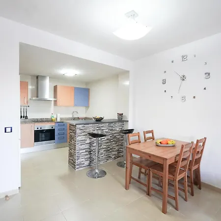 Apartment Les Orenetes De Sant Jaume